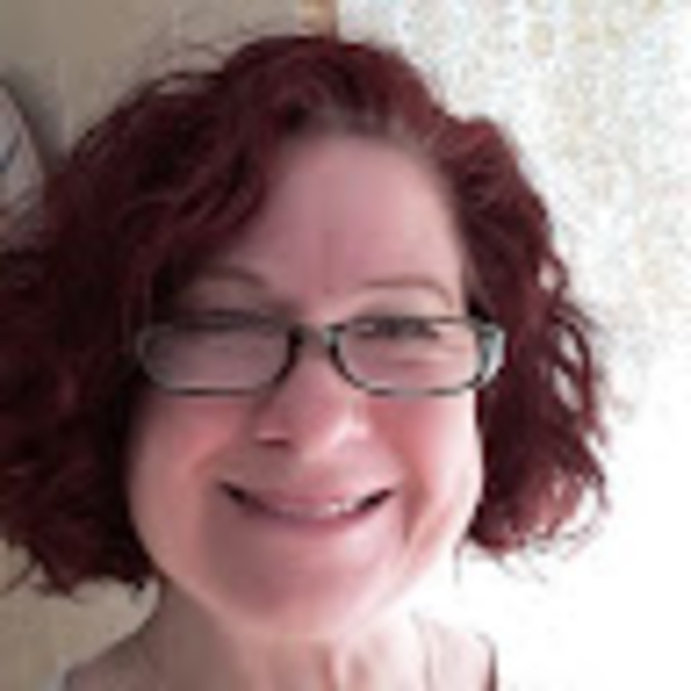 Meet your Posher, Susan